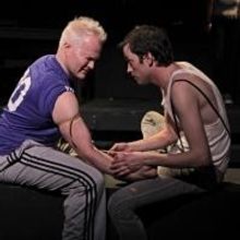 TRAINSPOTTING Extends thru 6/2 at Elephant Theatre