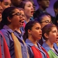 Young People's Chorus of NYC & Young Voices of Melbourne Partner for Performance…