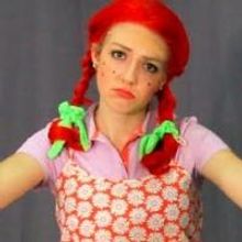 Bergen County Players to Present FRECKLEFACE STRAWBERRY, 11/29-12/21