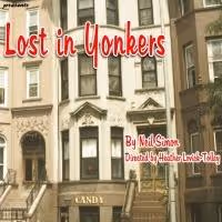 The Adobe Theater Stages Neil Simon's LOST IN YONKERS, Now thru 7/21
