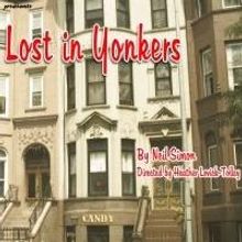 The Adobe Theater Stages Neil Simon's LOST IN YONKERS, Now thru 7/21