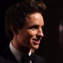 In The Spotlight Series: Eddie Redmayne