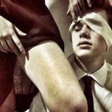 Photo Flash: Milburn Stone Theatre's SPRING AWAKENING Opens Tonight