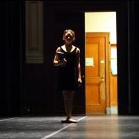 LINES Ballet/BFA in Dance Program Hosts 2013 Fall Show Tonight