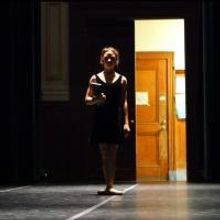 LINES Ballet/BFA in Dance Program Hosts 2013 Fall Show Tonight