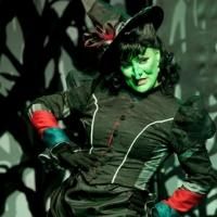 Photo Flash: First Look at Pantochino Productions' THE WICKED WITCH OF THE WEST…