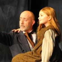 Opera House Players, Inc. Presents LES MISERABLES, Now thru 5/17