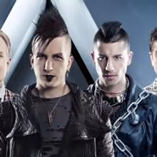BWW Preview: The ILLUSIONISTS at the Ordway Center