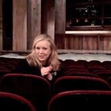 STAGE TUBE: Director Susan Stroman Talks BIG FISH Choreography