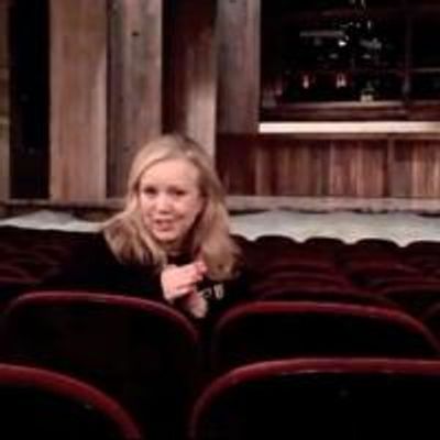 STAGE TUBE: Director Susan Stroman Talks BIG FISH Choreography