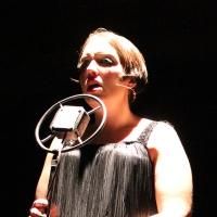 BWW Reviews: CABARET at Broad Brook Opera House Manages to be Derivative and Devastat Photo