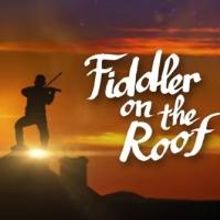 STAGE TUBE: Sneak Peek at Goodspeed's FIDDLER ON THE ROOF