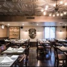 Celebrate Mom at 212 Steakhouse in NYC