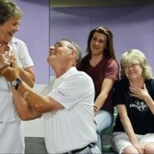 Hill Country Community Theatre Stages THE HALLELUJAH GIRLS, Now thru 9/28