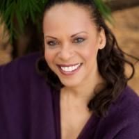 Terry Burrell & Lawrence Leritz Set for THEATRE CHAT, 12/4