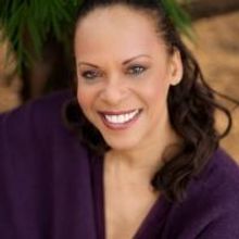 Terry Burrell & Lawrence Leritz Set for THEATRE CHAT, 12/4