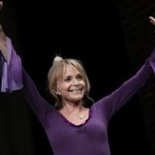 GYPSY's Original Dainty June Coming to 54 Below