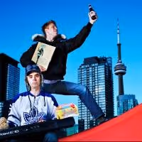 Kyle Golemba and Adam White to Debut MAKING LOVE IN A CANOE Revue, Album