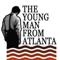 Beck Center Presents THE YOUNG MAN FROM ATLANTA, Now thru 6/28