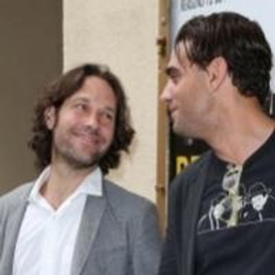 Photo Coverage: REASON TO BE HAPPY&#039;S Opening Night Theatre Arrivals!