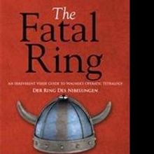 Jeffrey Whitford Releases THE FATAL RING