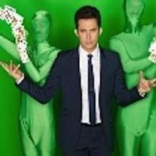 Pasadena Playhouse Presents JUSTIN WILLMAN – TRICKED OUT, Beg. Tonight