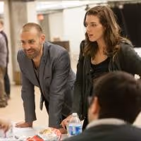 Photo Flash: In Rehearsal with Charlie Pollock, Mary Kate Morrissey and More for…