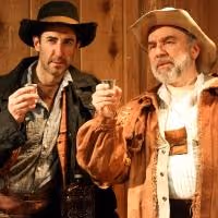 SALOON to Open Peninsula Players 78th Season, Begin. 6/11