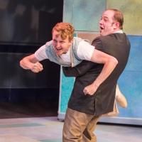 Photo Flash: First Look at James Farmer, Grant Turner and More in Portland Shakes'…