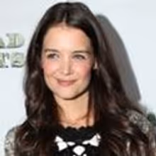 Fashion Photo of the Day 11/30/12 - Katie Holmes