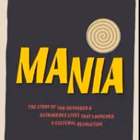 Ron Collins and David Skover's MANIA Chronicles Cultural Revolution