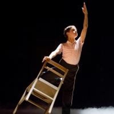 Photo Flash: First Look at Elliott Hanna and Demi Lee in West End&#039;s BILLY ELLIOT