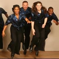 NJTAP Ensemble to Celebrate 20 Years with 'XX' on Sept 21