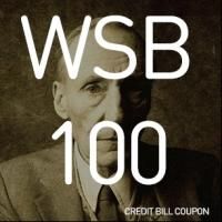 WSB 100 to Celebrate William S. Burroughs at Incubator Arts Project, 4/22-27