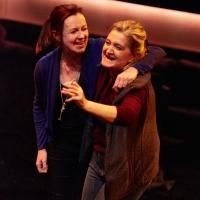 BWW Reviews: QUEEN COAL, Crucible Studio, Sheffield, Nov 2014