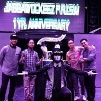 BWW Reviews: JABBAWOCKEEZ PRISM