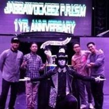 BWW Reviews: JABBAWOCKEEZ PRISM