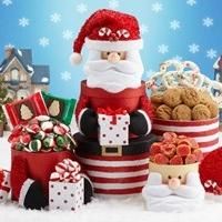 Wine Country Gift Baskets –Holiday and Christmas Gift Baskets