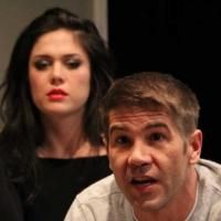 BWW Reviews: Azeotrope's RED LIGHT WINTER and 25 SAINTS Brim with Dark Passion and…