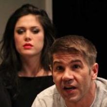 BWW Reviews: Azeotrope's RED LIGHT WINTER and 25 SAINTS Brim with Dark Passion and Po