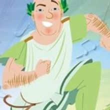 CRT's A FUNNY THING HAPPENED ON THE WAY TO THE FORUM Begins Tonight