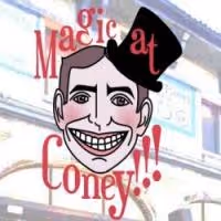 MAGIC AT CONEY Announces Sunday Matinees