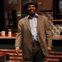 BWW Reviews: TWO TRAINS RUNNING Excels at Round House Theatre