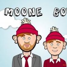 Third Season of MOONE BOY, Starring Chris O'Dowd, Premieres on Hulu Today