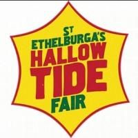 Eastbury Manor and Punchdrunk Enrichment Host St Ethelburga's Hallowtide Fair This…