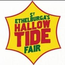 Eastbury Manor and Punchdrunk Enrichment to Host St Ethelburga's Hallowtide Fair, Oct
