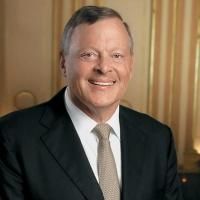 Lyric Opera of Chicago Mourns Passing of President and CEO Kenneth G. Pigott