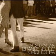 Eduardo Egüez and La Chimera Bring BUENOS ARIES TANGO to Sydney, Now thru Nov 8