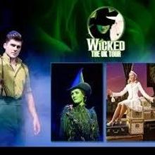 BWW Reviews: Wonderful WICKED Wows 'em Again at State Theatre
