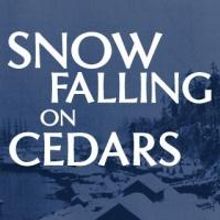 StoryShare to Feature David Schulz at Bainbridge Waterfront Park, 4/25